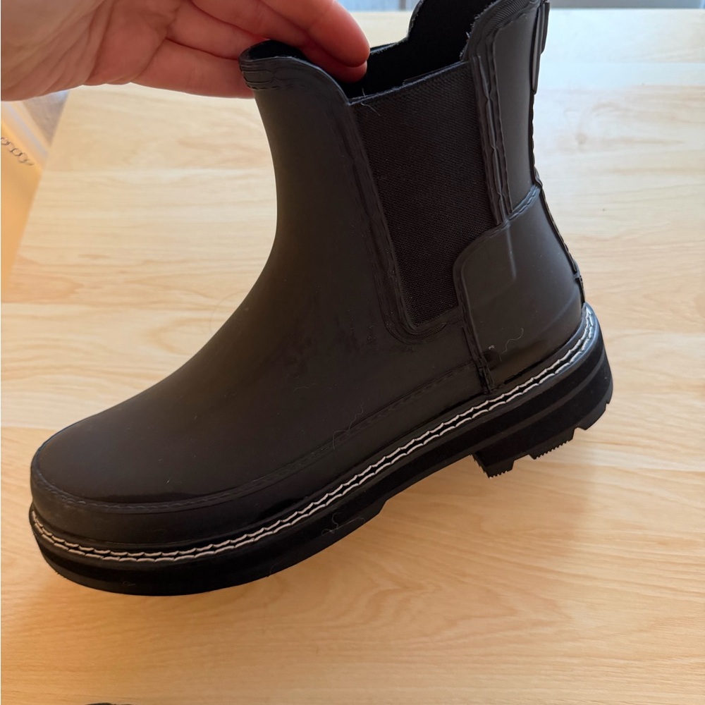 Hunter Rain Boots